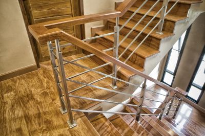 Baluster Repair in Olathe, KS