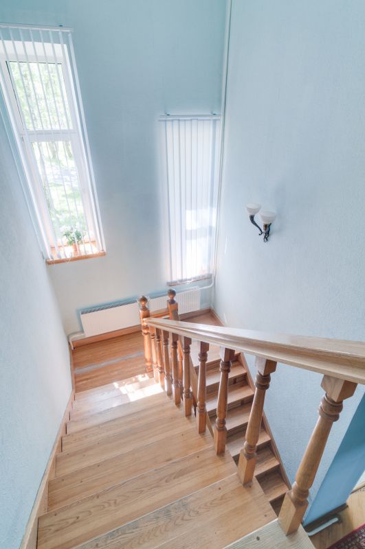 Banister Replacement in Olathe, KS