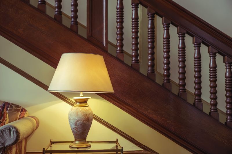Banister Sanding in Conroe, TX