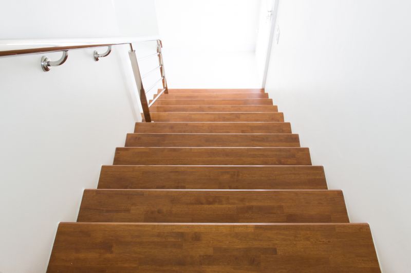 Broken Staircase Repair in Kansas City, KS