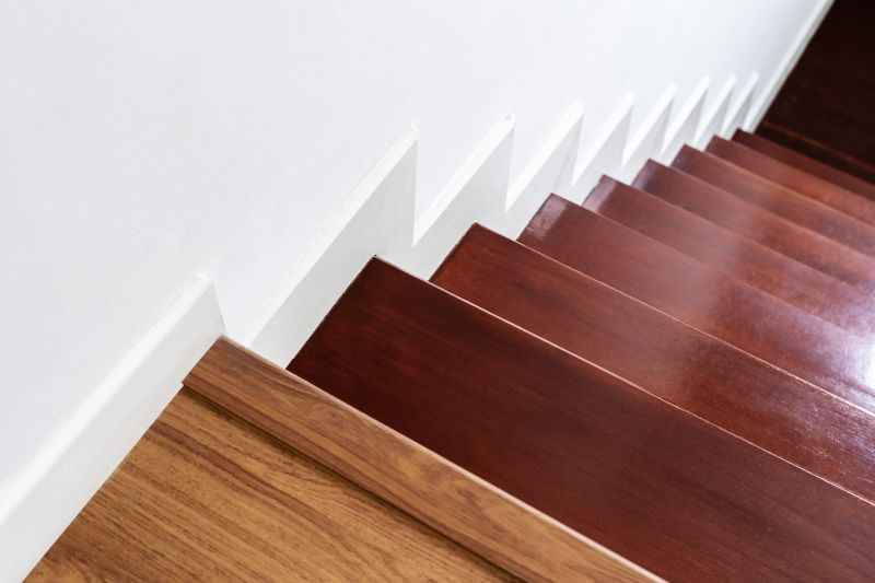 Stairs Replacement in Kansas City, KS