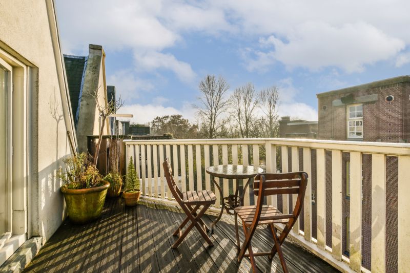 Wood Railing Replacement in Kansas City, KS