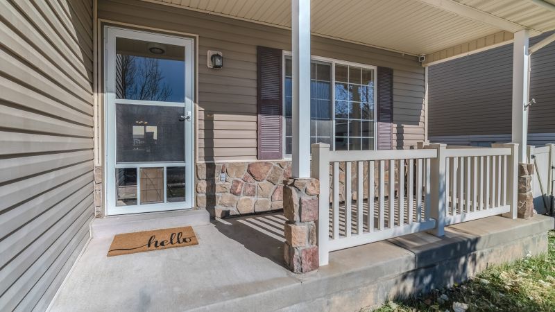 Balusters Replacement in Conroe, TX