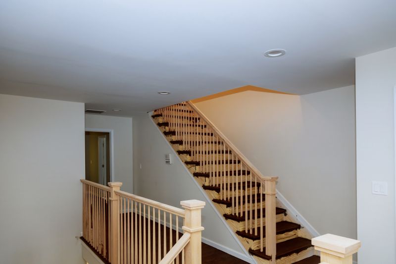 Balusters Replacement in Alpharetta, GA