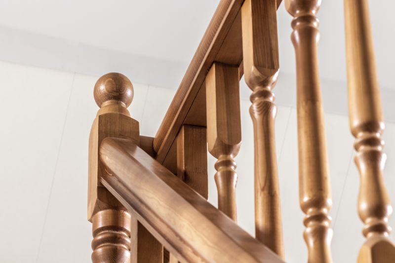 Balusters Replacement in Wilmington, NC