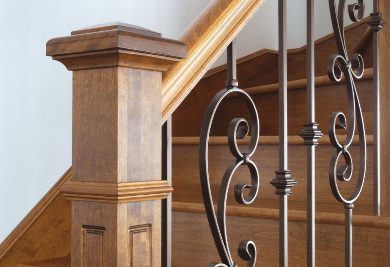 Balustrade Repair in Alpharetta, GA