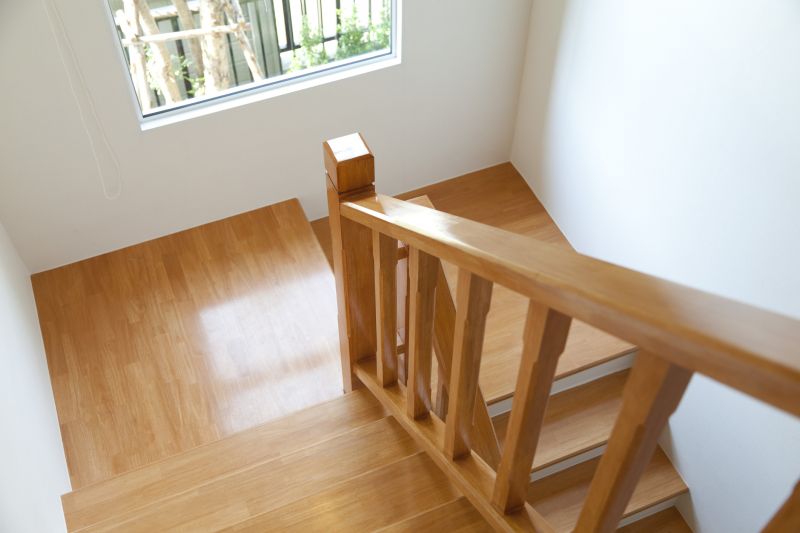 Banister Replacement in Olathe, KS