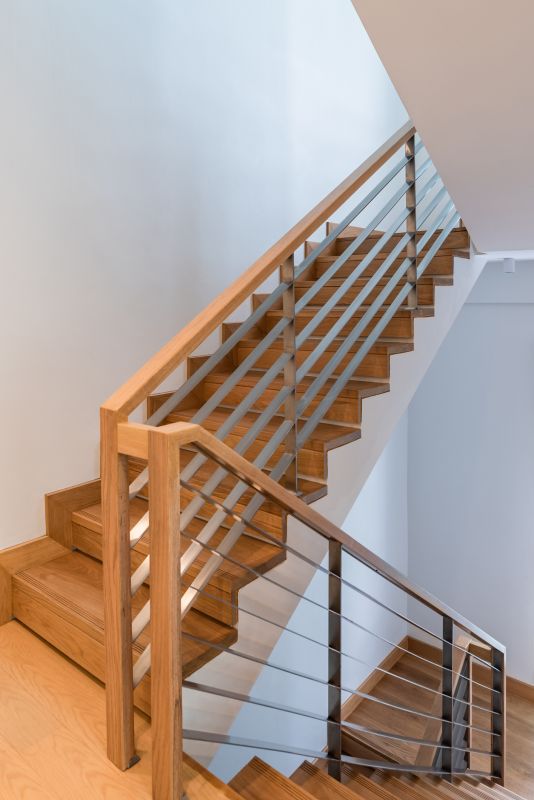Bannister Tightening in Wilmington, NC