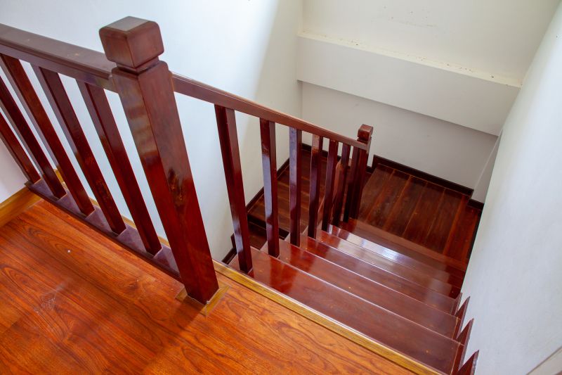 Bannister Tightening in Kansas City, KS
