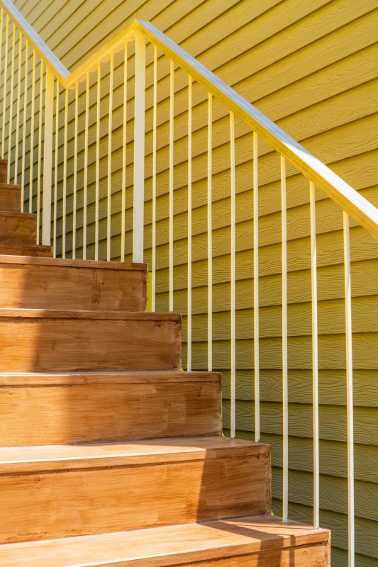 Bannister Tightening in Alpharetta, GA