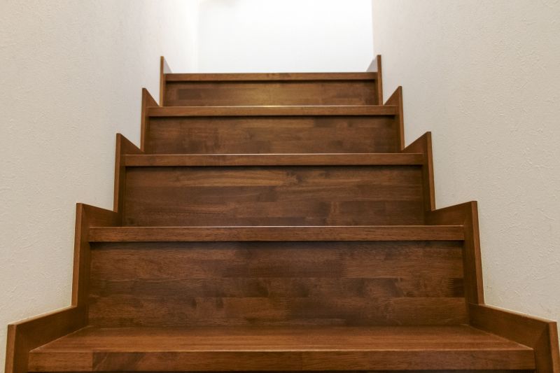 Broken Staircase Repair in Olathe, KS