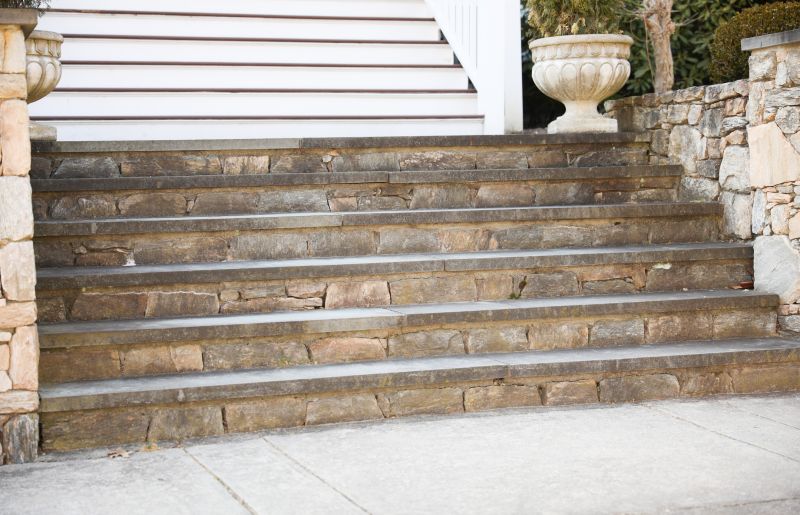 Deck Steps Repair in Alpharetta, GA