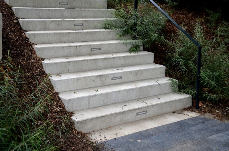 Deck Steps Repair in Kansas City, KS