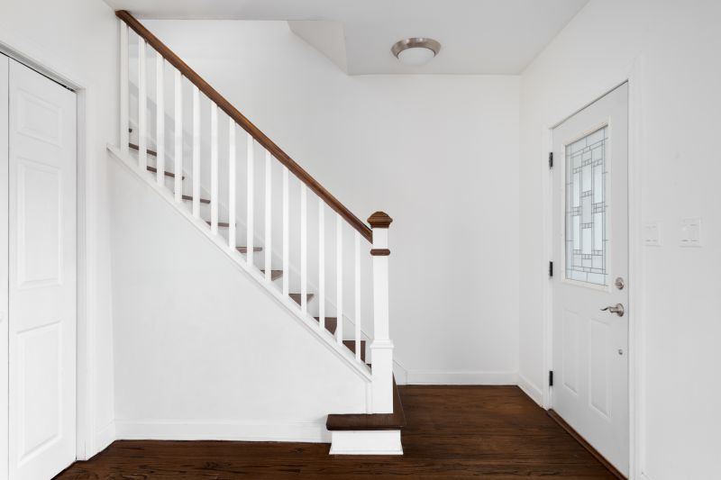 Exterior Stairs Replacement in Kansas City, KS