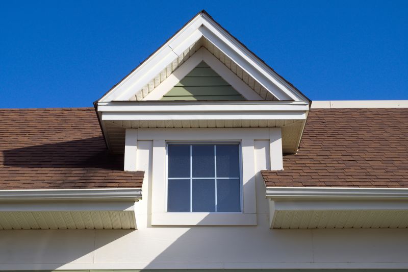 Gable Roof Framing in Wilmington, NC