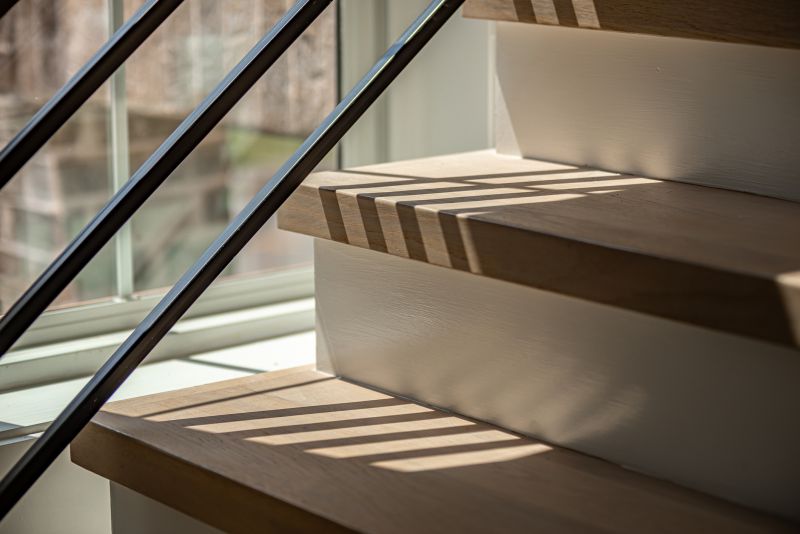 Handrails Replacement in Alpharetta, GA