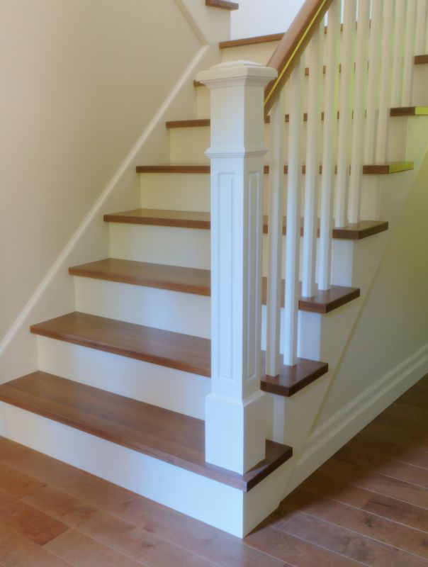 Loft Stairs Installation in Olathe, KS