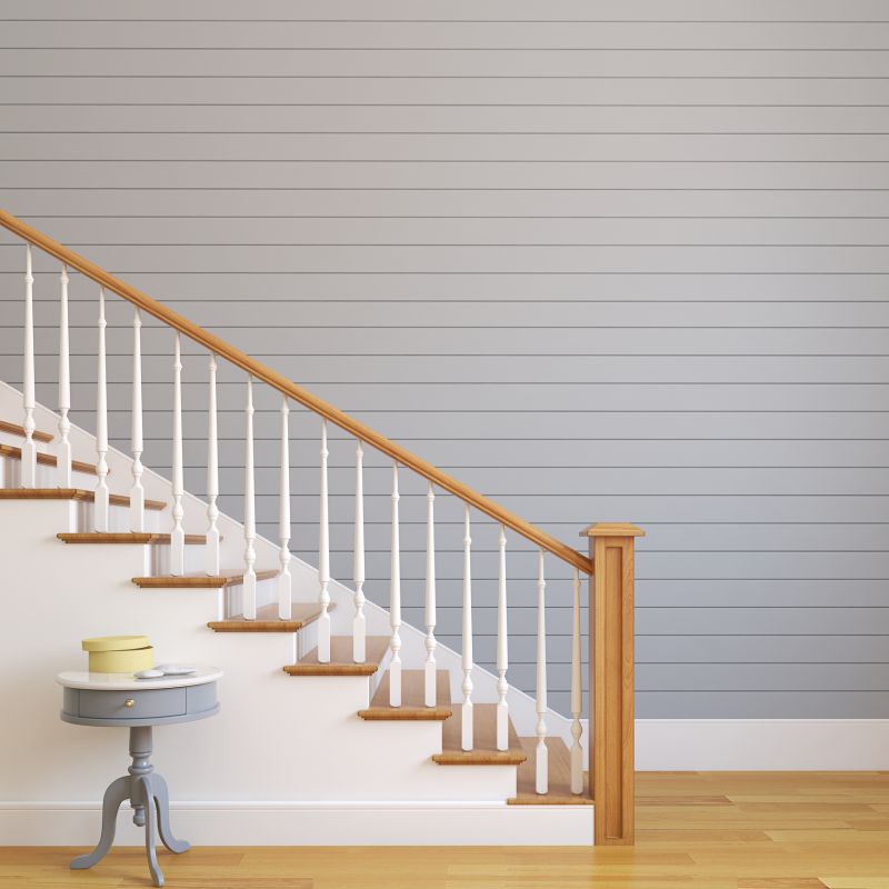 Patio Railing Replacement in Alpharetta, GA