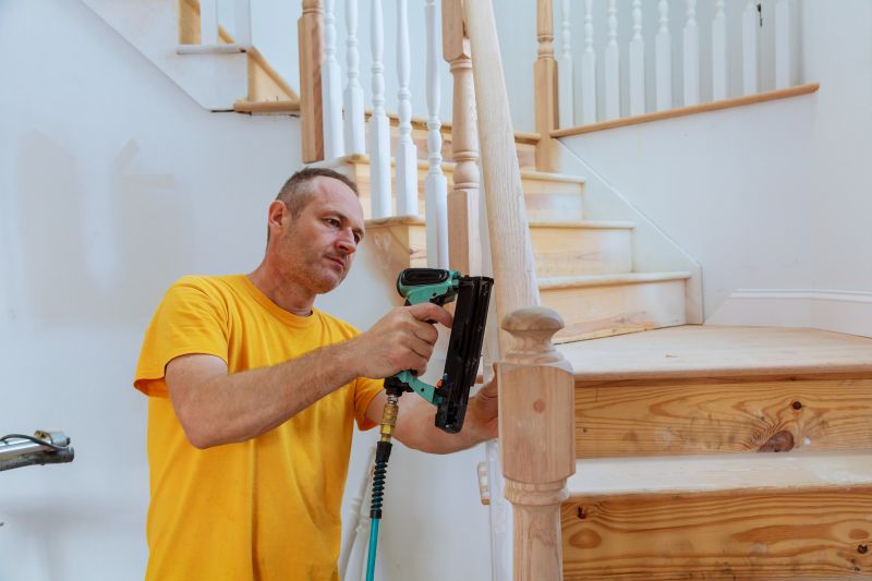 Railing Installation in Kansas City, KS