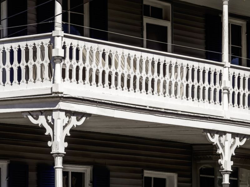Railing Installation in Olathe, KS