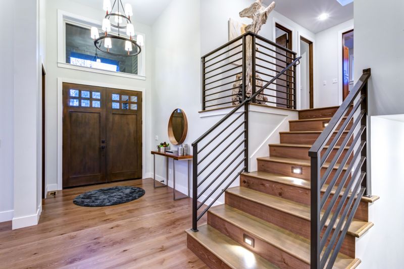 Railing Replacement in Alpharetta, GA