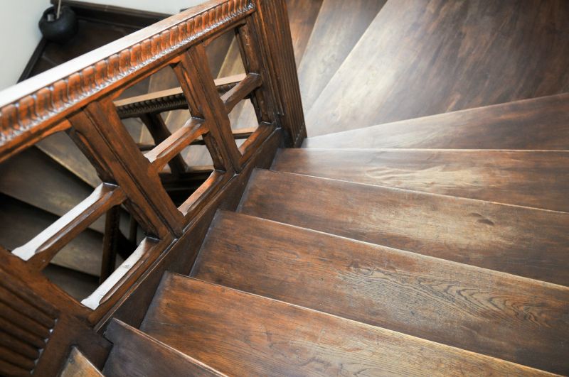 Spindles Installation in Alpharetta, GA