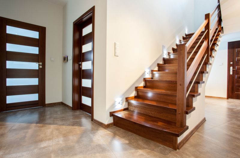 Squeaky Steps Repair in Olathe, KS