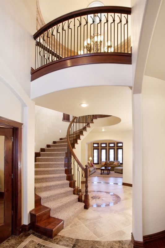Staircase Installation in Kansas City, KS