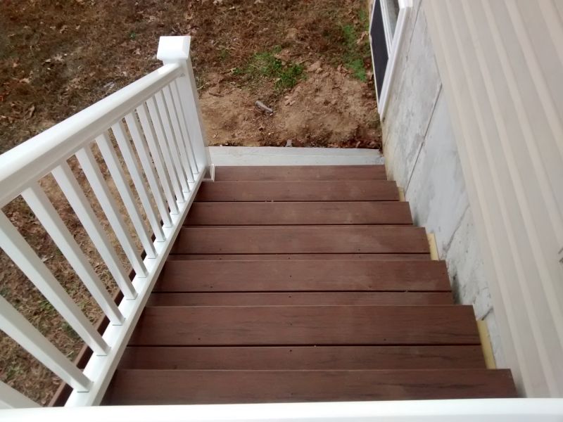 Additional Stairs Image 2