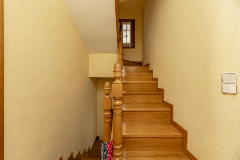 Stairs Installation in Alpharetta, GA