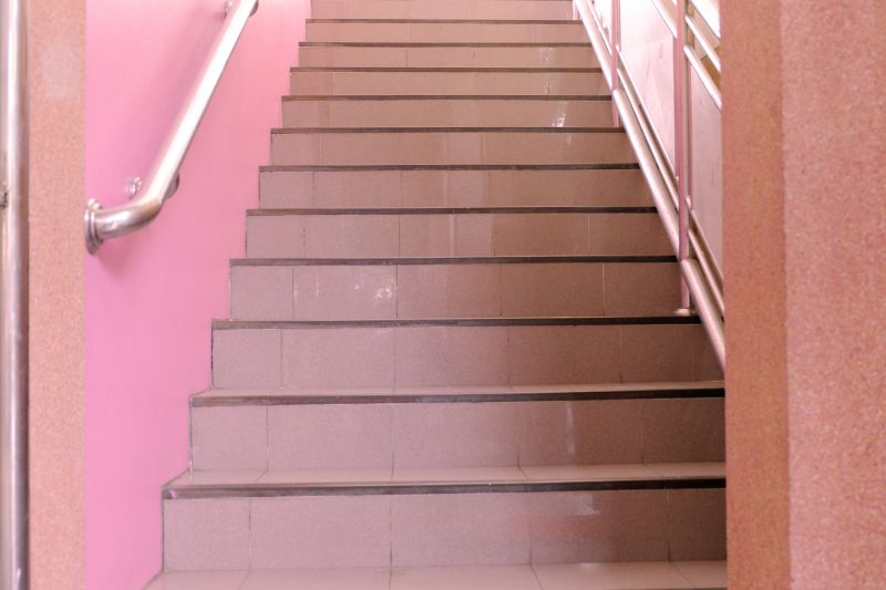 Stairs Installation in Conroe, TX