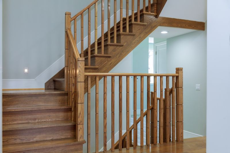 Stairs Remodeling in Conroe, TX