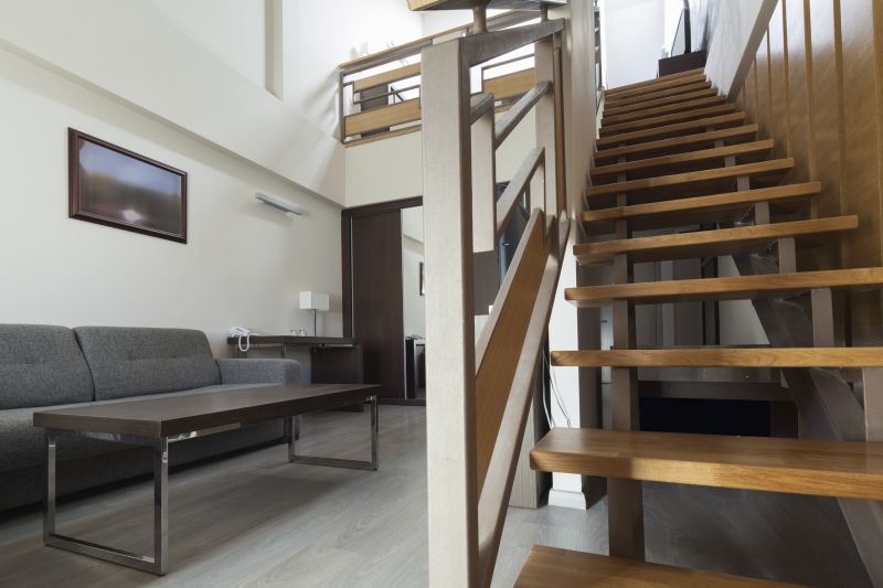 Stairs Remodeling in Kansas City, KS