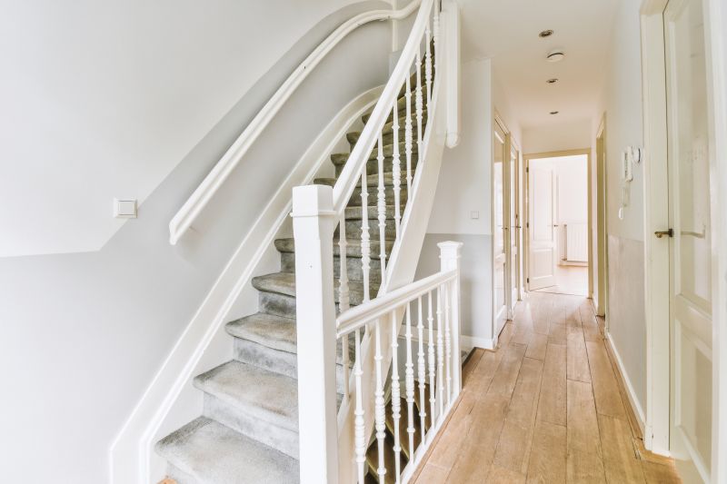 Stairs Remodeling in Olathe, KS