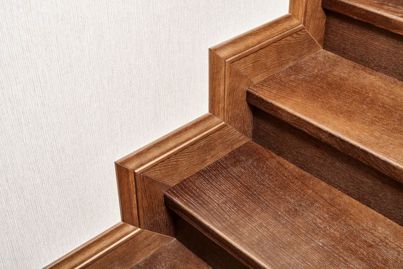 Stairs Replacement in Conroe, TX