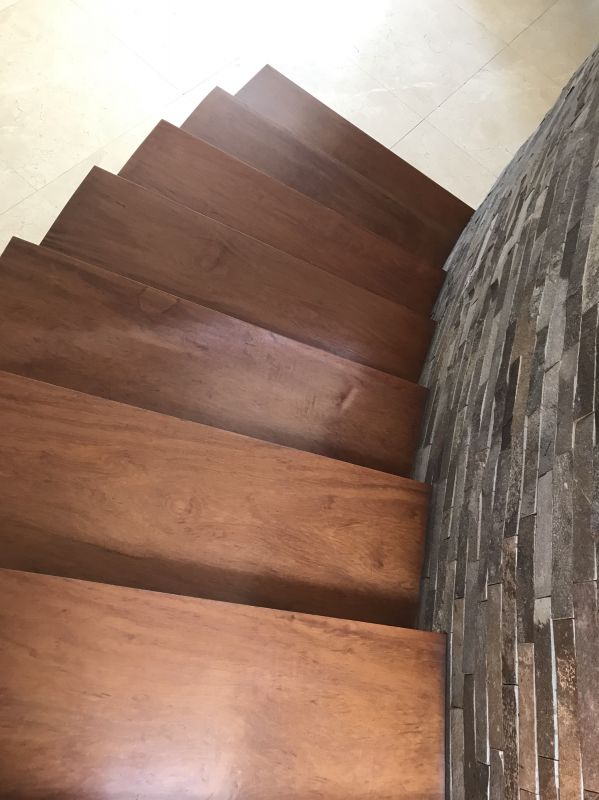 Stairs Replacement in Alpharetta, GA