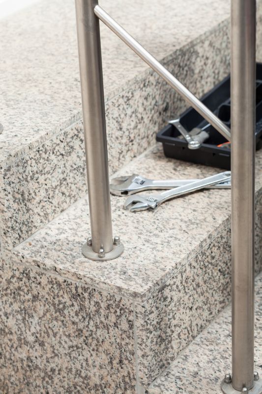 Safety and Maintenance Checks