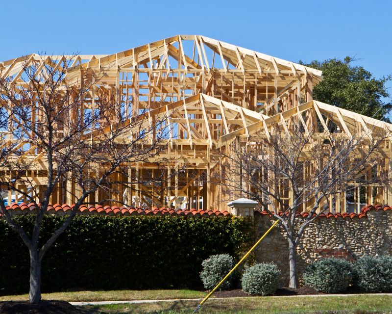 Window Framing in Wilmington, NC